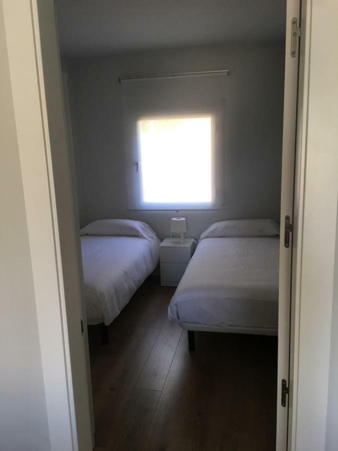 Apartaments La Pertusa 1R Piso Corca  Екстериор снимка